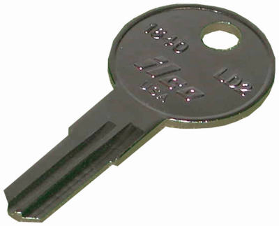 NI BRS LD2Larson DR Key