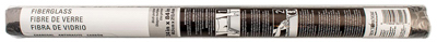 24"x84" CHAR FBG Screen
