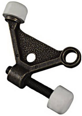 AB Hinge Pin DR Stop