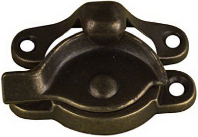 AB Wind Sash Lock