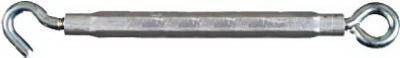 3/8x16 Turnbuckle
