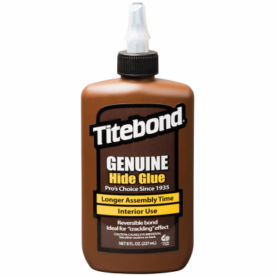 8OZ LIQ Hide Glue