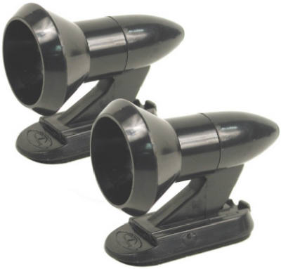 BLK Deer Alert Device