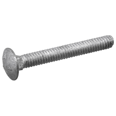 100PK 5/16-18x3 Bolt