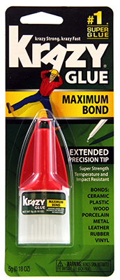 5G Precis Krazy Glue