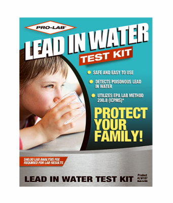 Pro Lead In WTR Kit