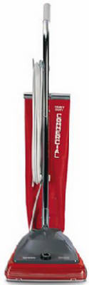 San Bag Upright Vac