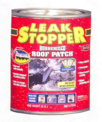 29OZ Leak Stopper Patch