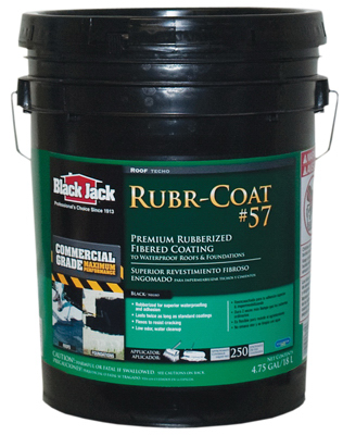 4.75GAL Roof Coating