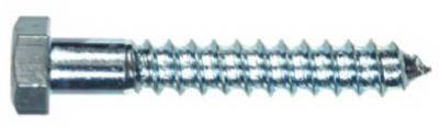 100PK5/16x3Hex Lag Bolt