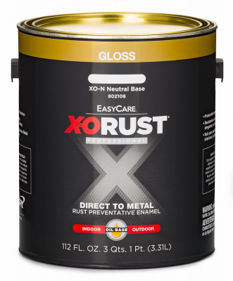 XO GAL NTRL GLS Enamel