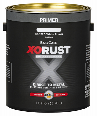 XO GAL Pro WHT Primer