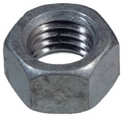 100PK5/16-18 SS Hex Nut