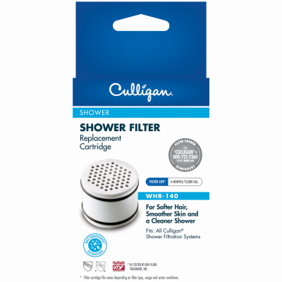 WTR FiltrationCartridge