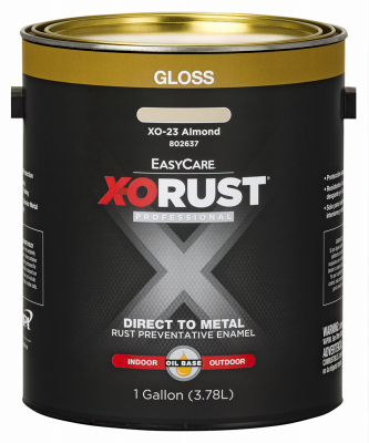 XO GAL ALM GLS Enamel