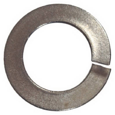 100PK1/4 SS Lock Washer