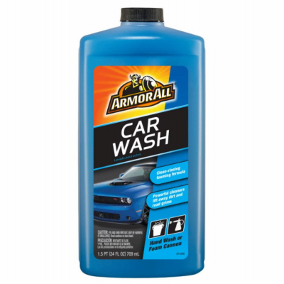 24OZ Armor All Car Wash