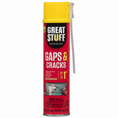 20OZ Gap & Crack Foam