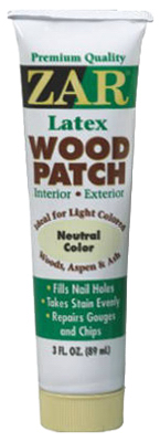 3OZ IN/EX NTRL WD Patch