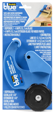 Paper Tape Dispenser