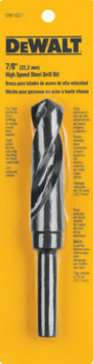 7/8" HS STL Drill Bit, 5/Pack