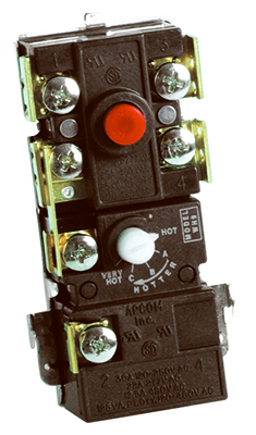 SGL Univ Thermostat
