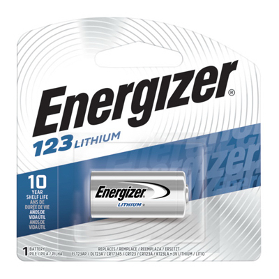 EVER 3V Lith Battery