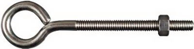 5/16x5 SS Eye Bolt