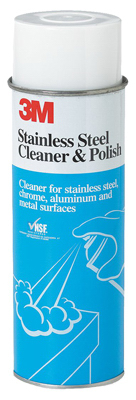 21.5OZSS Cleaner/Polish