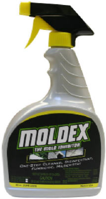 Moldex 32OZ Dinfectant