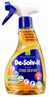 12OZ DeSolvIt Solution