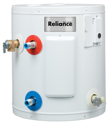 10GAL Elec WTR Heater