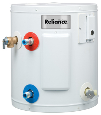 6GAL Elec WTR Heater