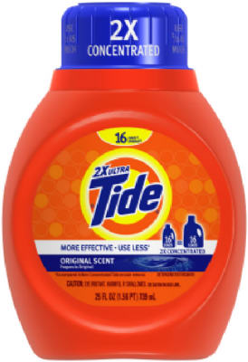 25OZ RegTide 2X LIQ