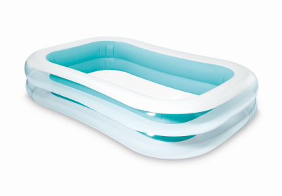 103" Swim Center Pool