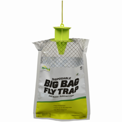 Big Bag Fly Trap