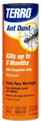 LB Terro Ant Dust