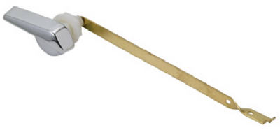 MP PRM CHR Toilet Lever