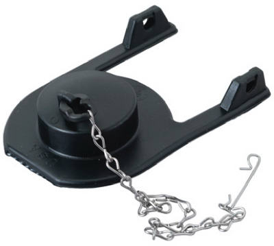 MP Toilet Flapper/Chain