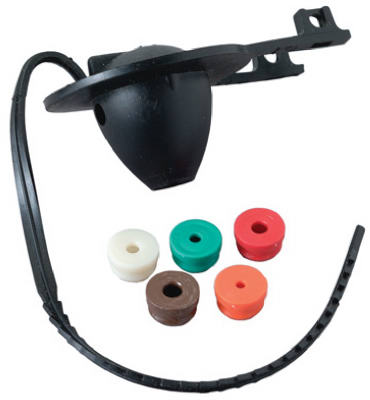 MP TimeRat VinylFlapper