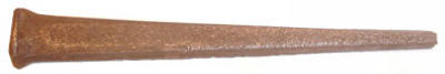 LB 2.5"STL Cut MAS Nail