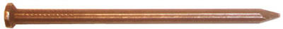 LB 1"Flute MAS RND Nail