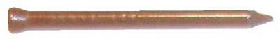 LB 1-1/4"Hard Trim Nail