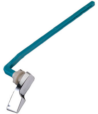 MP Mans Flush Lever