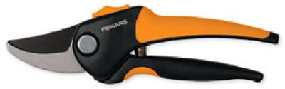 Soft Grip Bypass Pruner