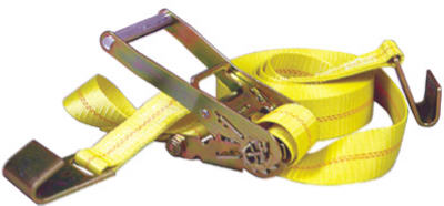 2x30 FLT Ratch Tie Down