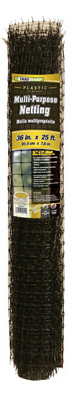 3x25 3/4x1Mesh Netting