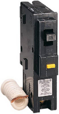20A SP GFI Circ Breaker