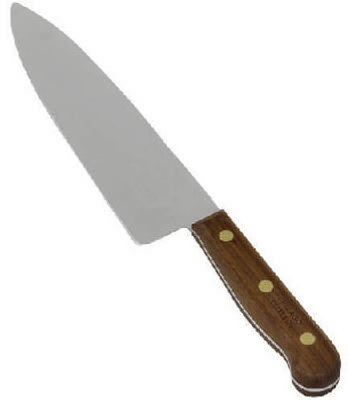 8" Chef Knife