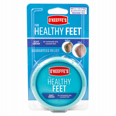 3.2OZ Healthy FT Cream